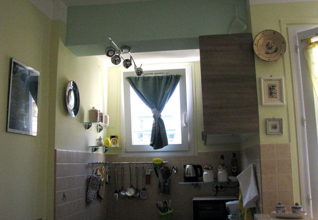 Appartamento In Rue Halevy Nizza Zimmer foto