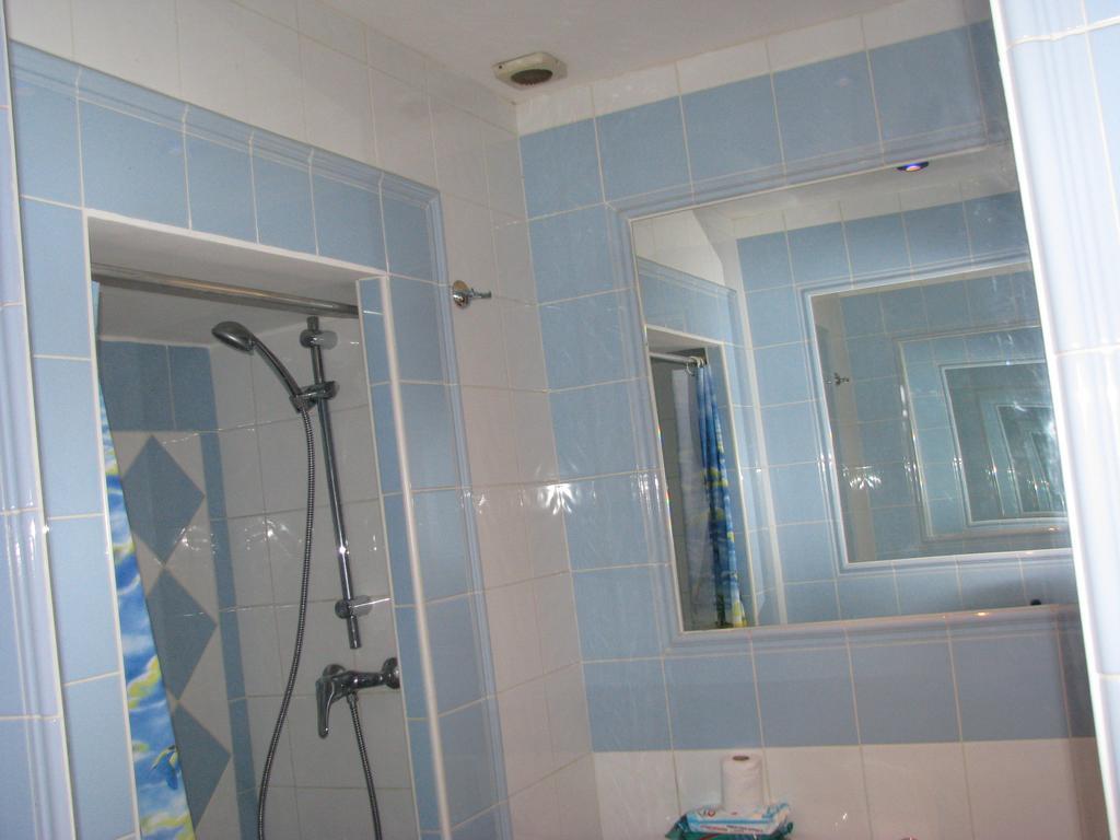 Appartamento In Rue Halevy Nizza Exterior foto