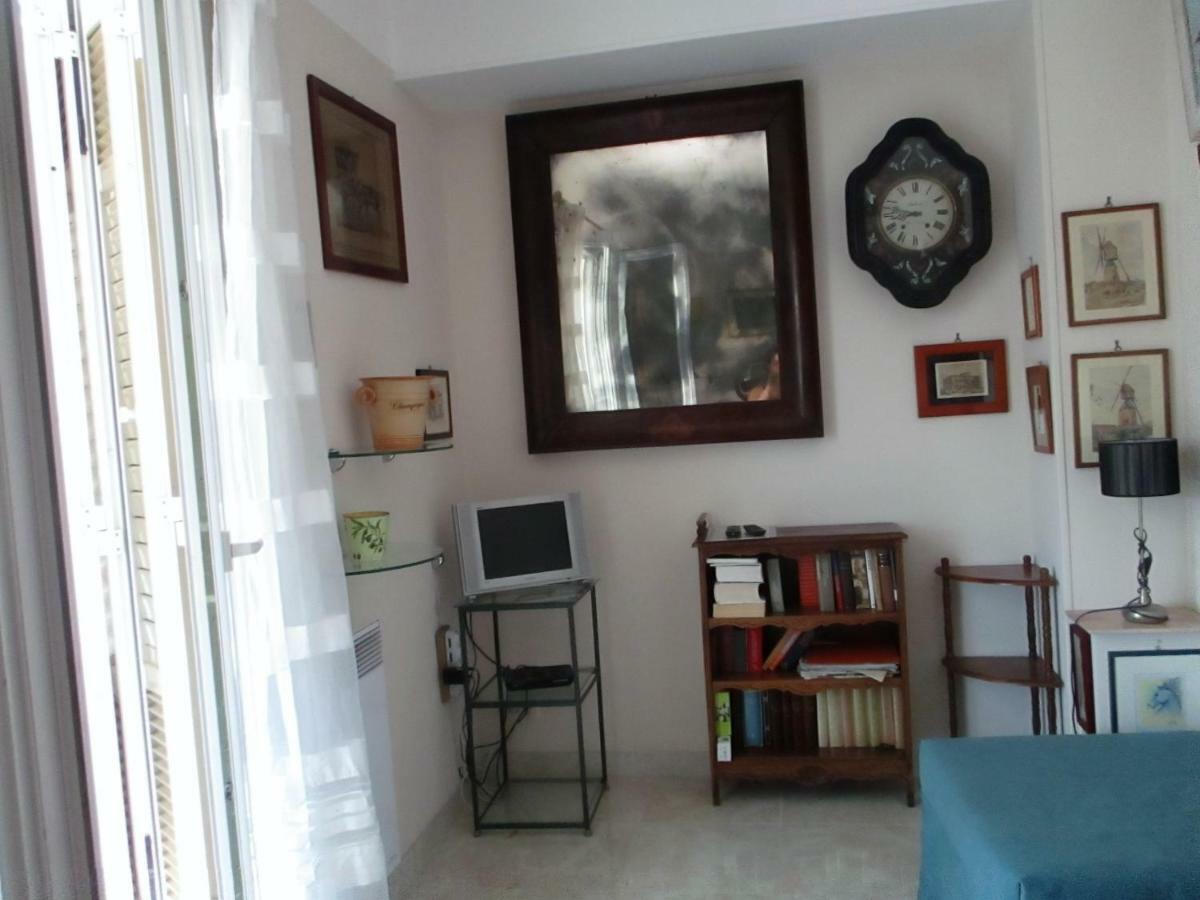 Appartamento In Rue Halevy Nizza Exterior foto
