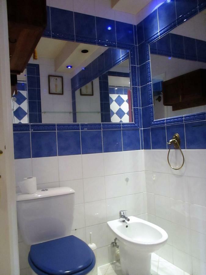 Appartamento In Rue Halevy Nizza Exterior foto