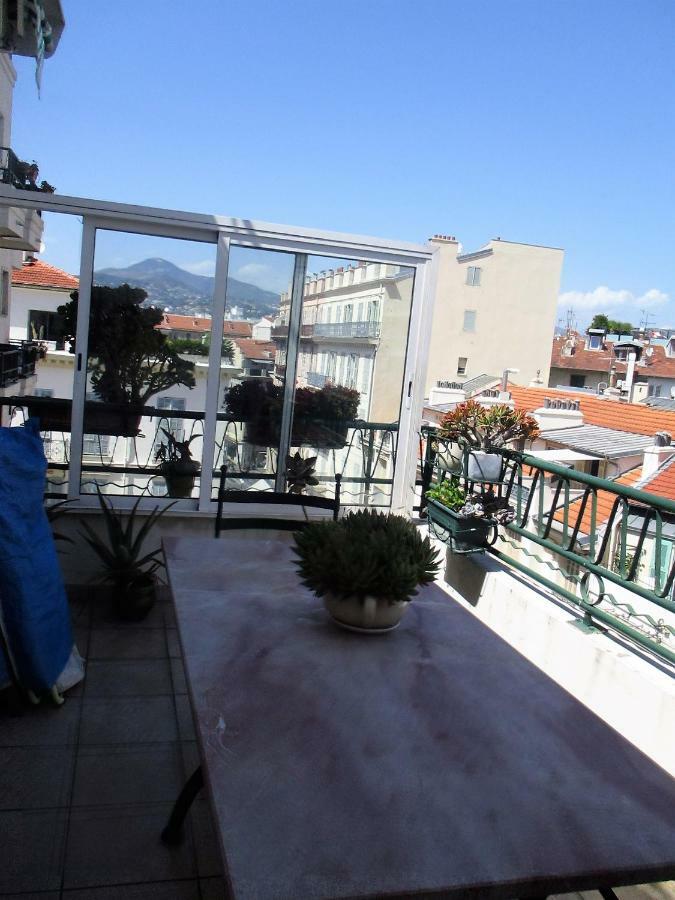 Appartamento In Rue Halevy Nizza Exterior foto
