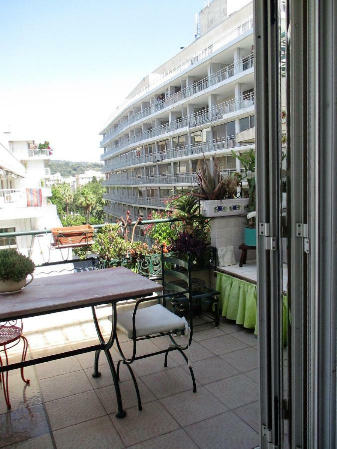 Appartamento In Rue Halevy Nizza Exterior foto