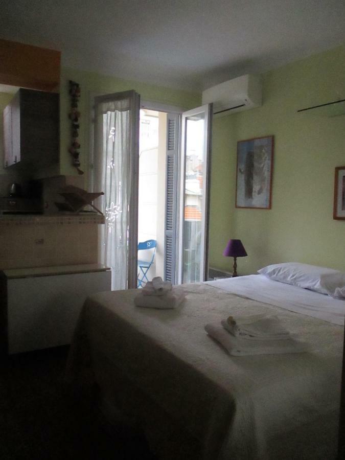 Appartamento In Rue Halevy Nizza Exterior foto