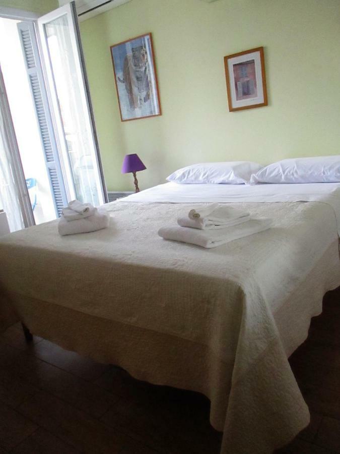 Appartamento In Rue Halevy Nizza Exterior foto